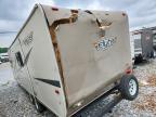 2017 Forest River Sierra Recreational Vehicle (RV)