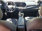 2025 Chevrolet Trax Active