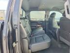 2018 Chevrolet Silverado C1500 LTZ