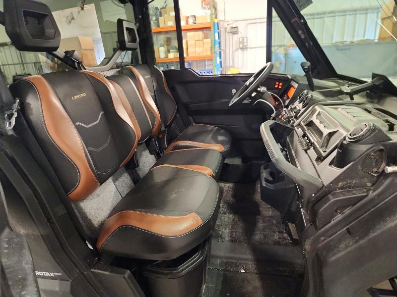 2023 Can-Am Defender Utility Vehicle