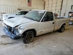 2001 Chevrolet S Truck S10