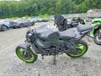 2011 Kawasaki ZX600 R