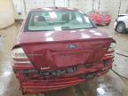 2008 Ford Taurus SEL