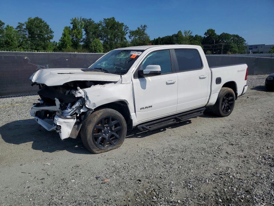 2023 Dodge 1500 Laramie