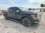 2021 Nissan Titan Platinum Reserve