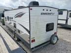 2018 Starcraft Camper