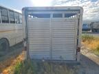 1993 Horse 1993 Featherlite Livestock Trailer