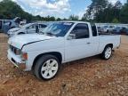 1995 Nissan Truck XE V6