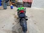 2018 Kawasaki ZX6R