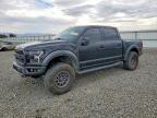 2018 Ford F150 Raptor