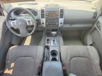 2013 Nissan Frontier S