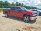 2016 Chevrolet Silverado C1500 LT