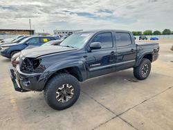 2010 Toyota Tacoma Double Cab Prerunner en venta en Grand Prairie, TX