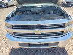 2015 Chevrolet Silverado C3500