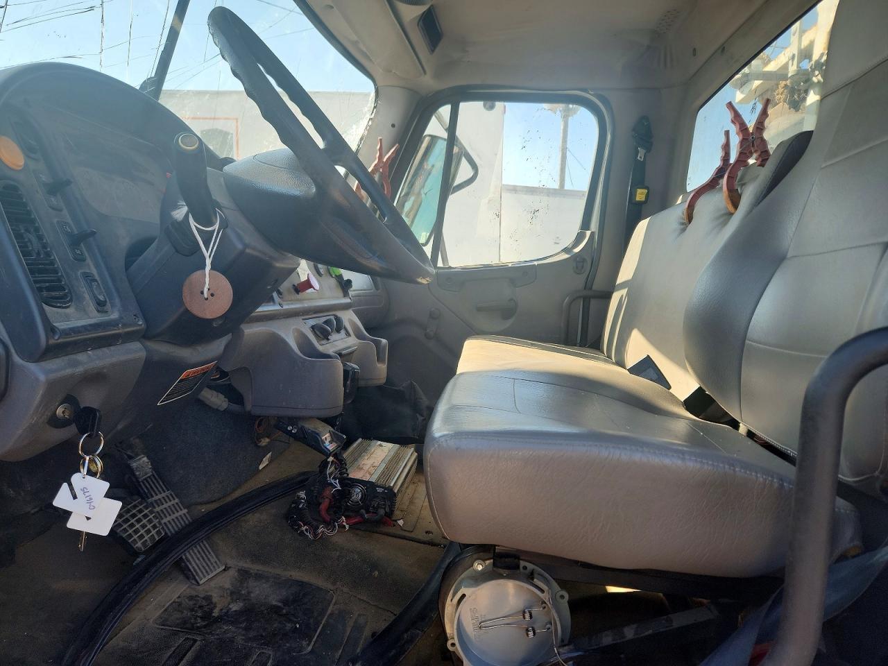 2018 Freightliner M2 106 Medium Duty