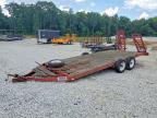 2004 Unknown 2004 Equipment Trailer