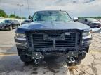 2018 Chevrolet Silverado K1500 LTZ