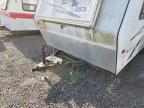 2004 Arctic Fox Trailers