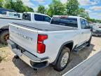 2025 Chevrolet Silverado K2500 Heavy Duty LTZ