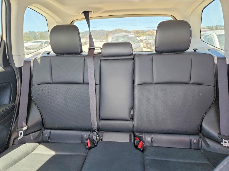 2014 Subaru Forester 2.0xt Touring