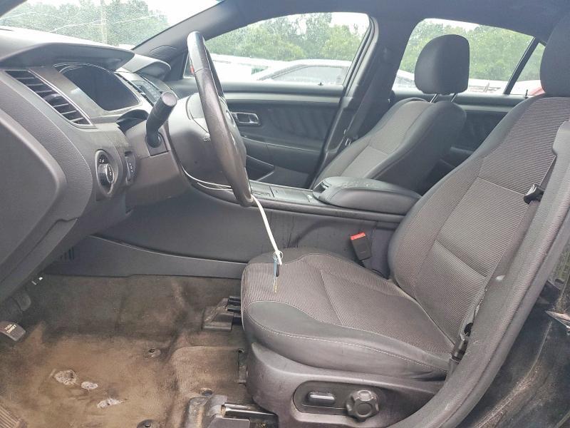 2014 Ford Taurus sel