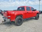 2011 GMC Sierra K1500 SLE