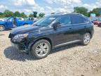 2012 Lexus RX 450H