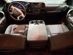 2013 Chevrolet Silverado K2500 Heavy Duty LT