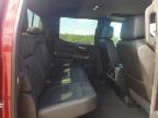 2019 Chevrolet Silverado K1500 High Country