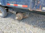 2008 Behnke Dump Trailer