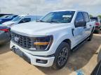 2024 Ford F150 STX