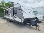 2021 Trailers 2021 Heartland Trail Runner Camper