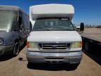 2005 Ford E450 Shuttle Bus