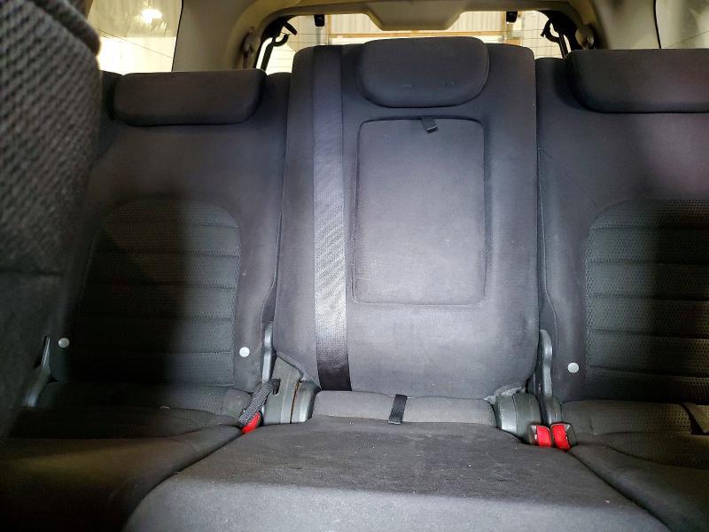 2006 Nissan Pathfinder s
