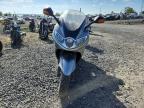 2008 Triumph Sprint ST