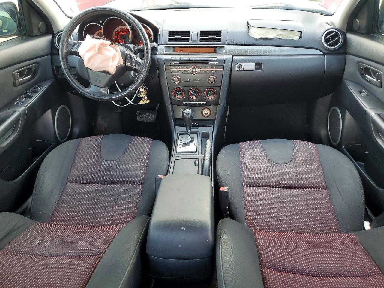 2006 Mazda 3 S