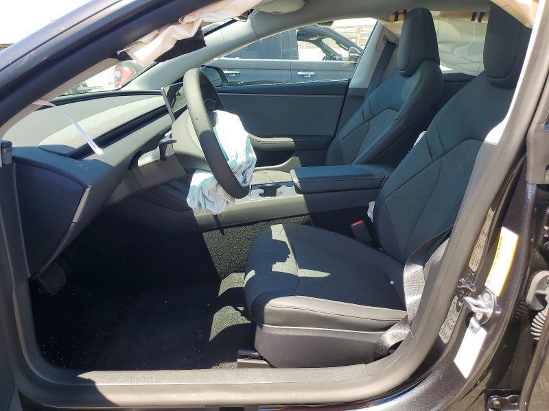 2026 Tesla Model 3