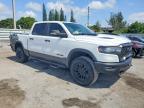 2025 Dodge RAM 1500 Rebel
