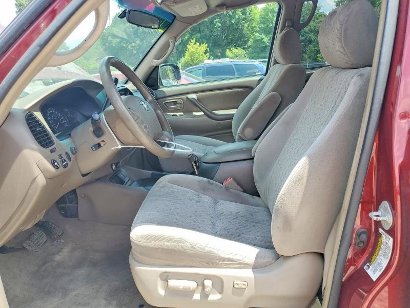 2006 Toyota Tundra Double Cab Limited