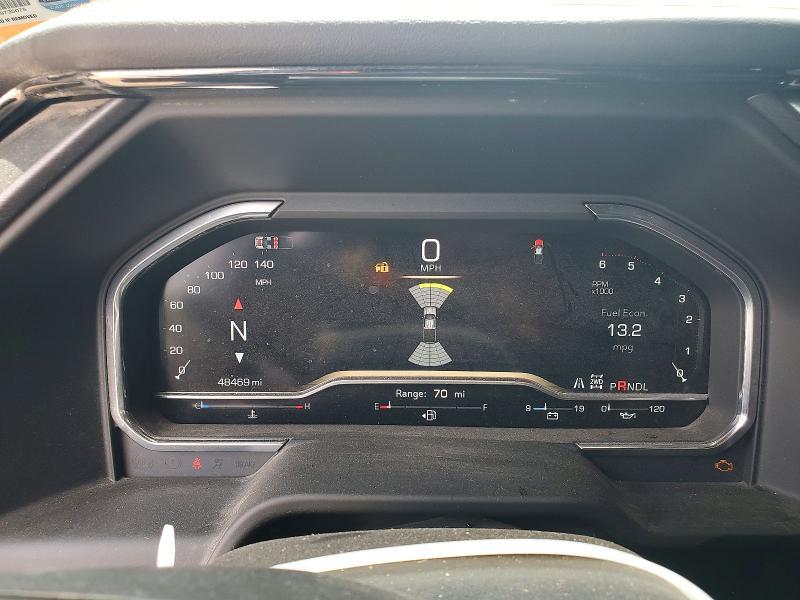 2024 GMC Sierra K2500 AT4