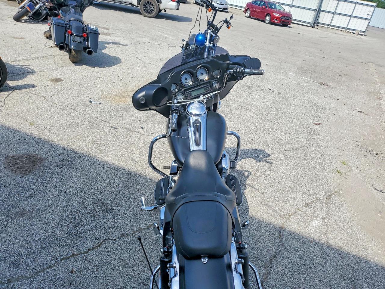 2013 Harley-Davidson Flhx Street Glide