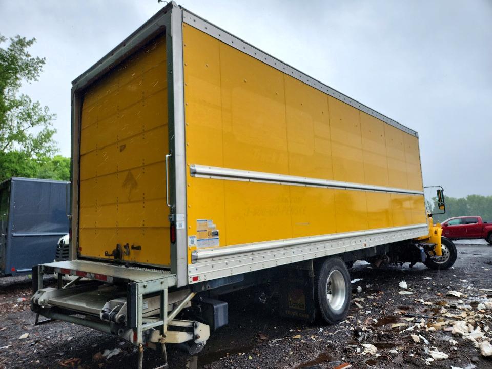 2018 International 4000 4300