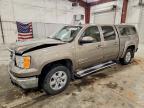 2012 GMC Sierra K1500 SLT