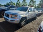 2006 Honda Ridgeline RTS