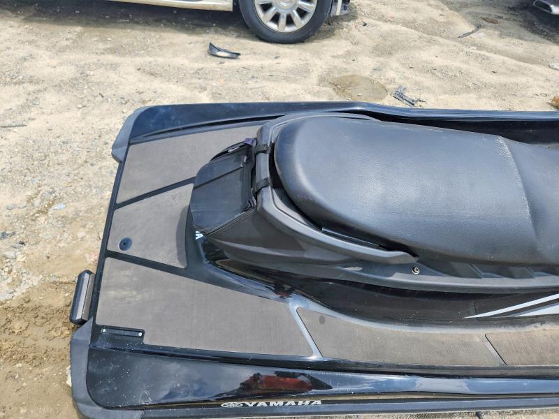 2017 YAM Jetski