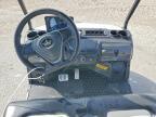 2024 Evolution Golf Cart