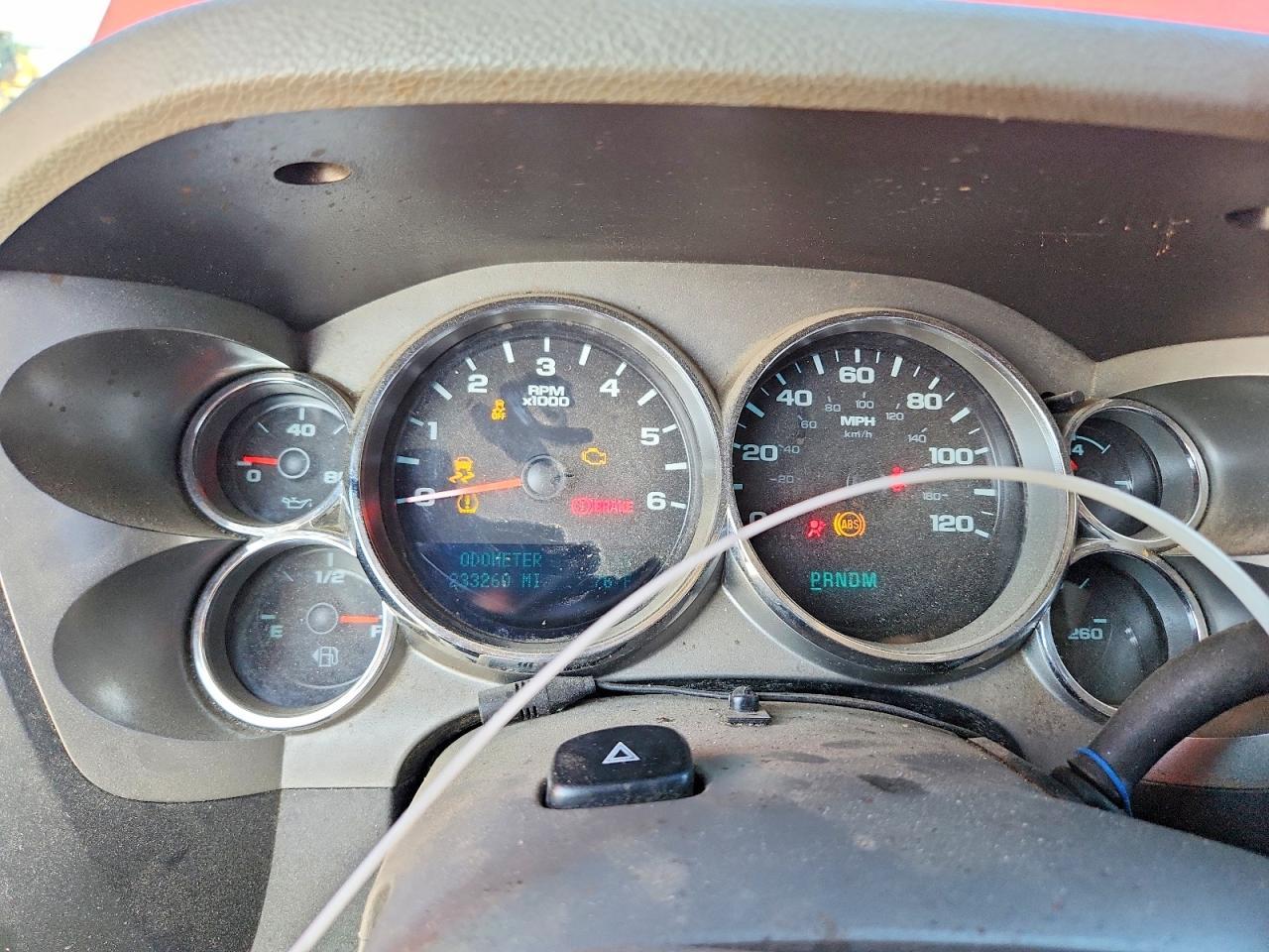 2012 GMC Sierra C1500 SLE