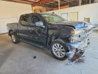 2020 Chevrolet Silverado C1500 Custom
