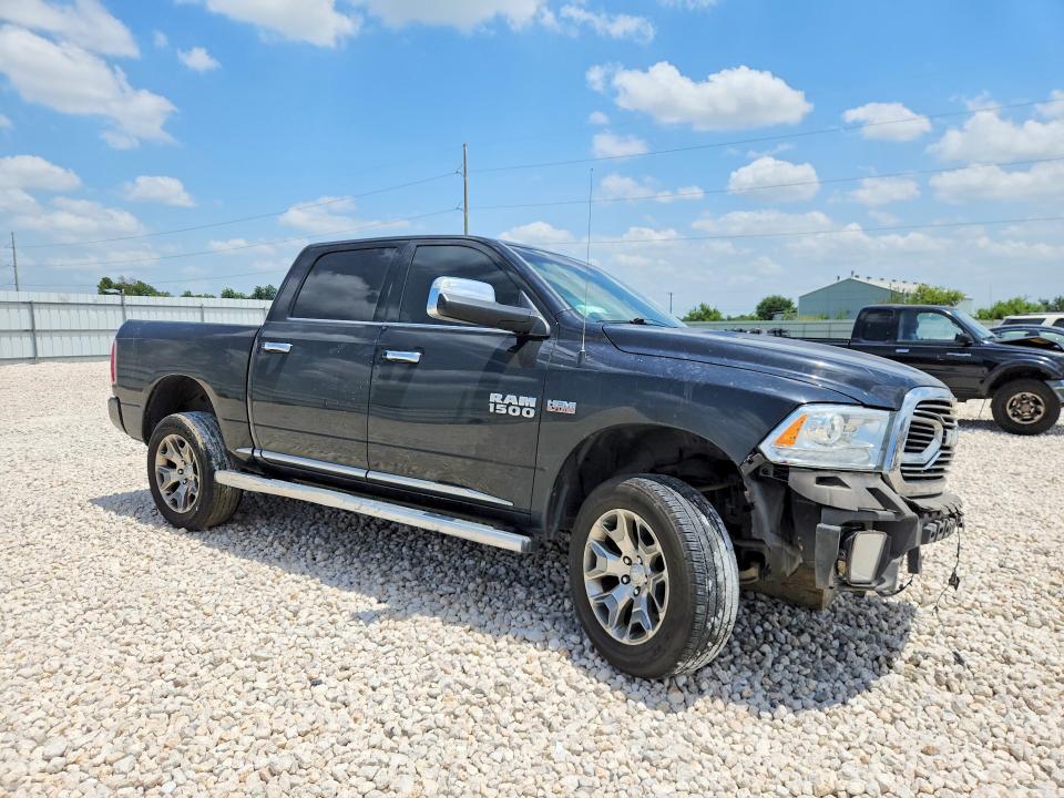 2017 Dodge RAM 1500 Longhorn