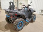 2022 Segway ATV